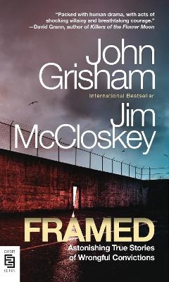 Framed - John Grisham