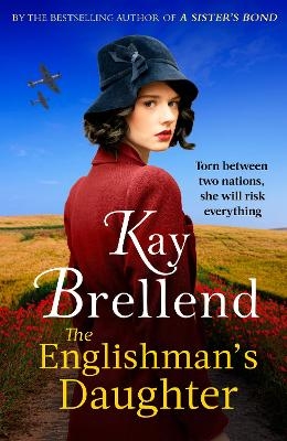 The Englishman's Daughter
