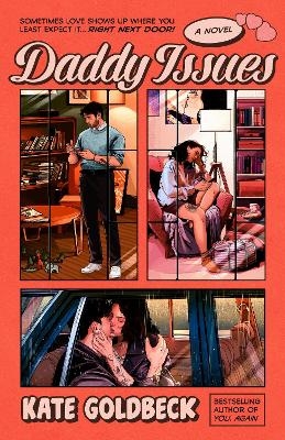 Daddy Issues - Kate Goldbeck