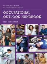 Occupational Outlook Handbook, 2023-2033 - Bureau Of Labor Statistics
