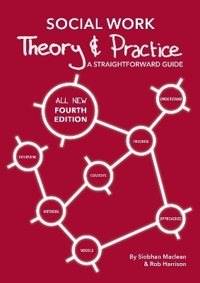 Social Work Theory and Practice - Siobhan Maclean, Rob Harrison