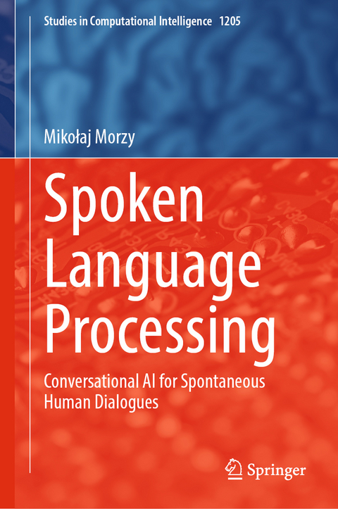 Spoken Language Processing - Mikołaj Morzy