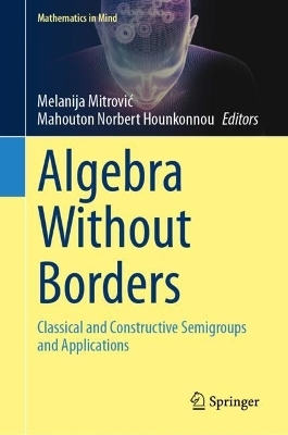 Algebra Without Borders - 