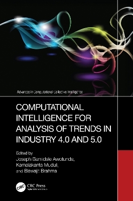 Computational Intelligence for Analysis of Trends in Industry 4.0 and 5.0 - 