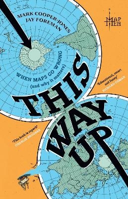 This Way Up -  Map Men