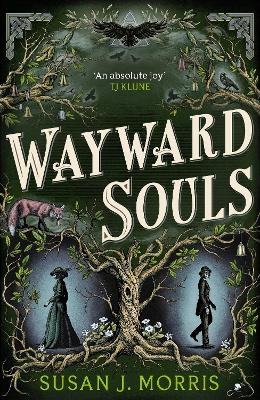 Wayward Souls