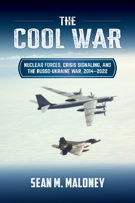 The Cool War - Sean M. Maloney