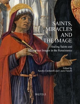 Saints, Miracles and the Image