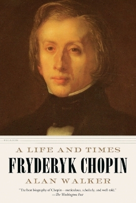 Fryderyk Chopin