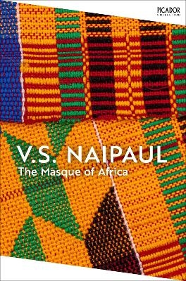 The Masque of Africa