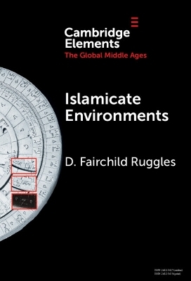 Islamicate Environments - D. Fairchild Ruggles