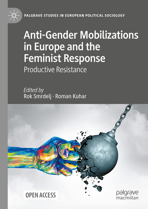 Anti-gender mobilizations in Europe and the feminist response - 