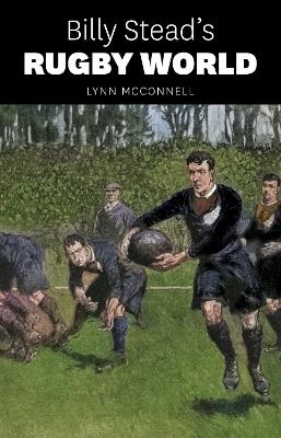 Billy Stead - Lynn Mcconnell