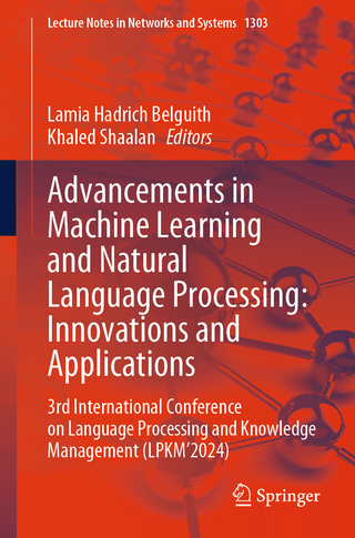 Advancements in Machine Learning and Natural Language Processing: Innovations and Applications