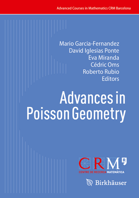Advances in Poisson geometry - 