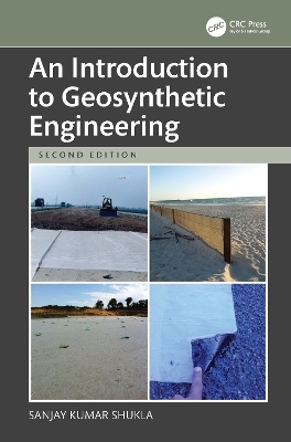 An Introduction to Geosynthetic Engineering - Sanjay Kumar Shukla