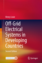 Off-Grid Electrical Systems in Developing Countries - Louie, Henry
