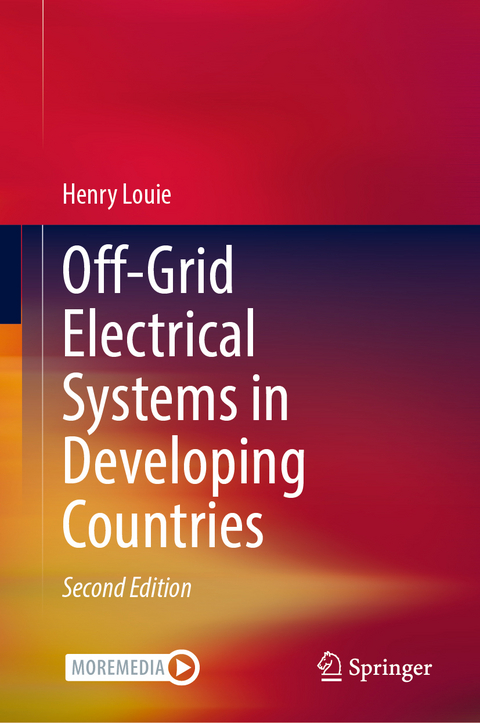 Off-Grid Electrical Systems in Developing Countries - Henry Louie