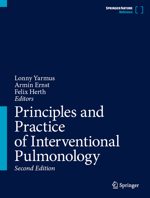 Principles and Practice of Interventional Pulmonology - 