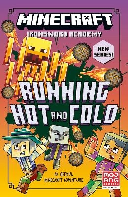 Minecraft Running Hot and Cold -  Mojang AB