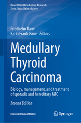 Medullary Thyroid Carcinoma - Raue, Friedhelm; Frank-Raue, Karin