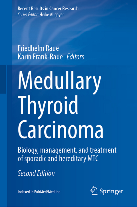 Medullary Thyroid Carcinoma - 