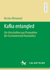 Kafka entangled - Nicolas Weisensel