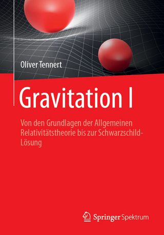 Gravitation I