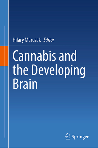 Cannabis and the Developing Brain