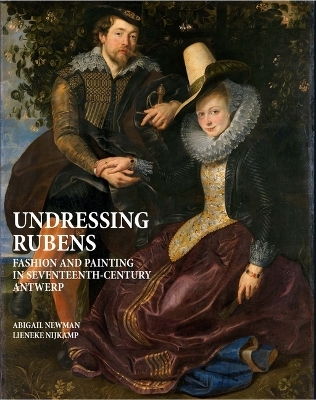 Undressing Rubens - 