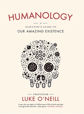 Humanology - Luke O'Neill
