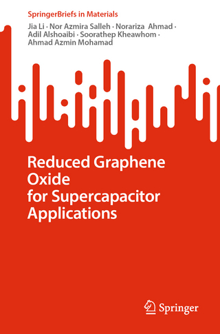 Reduced Graphene Oxide for Supercapacitor Applications
