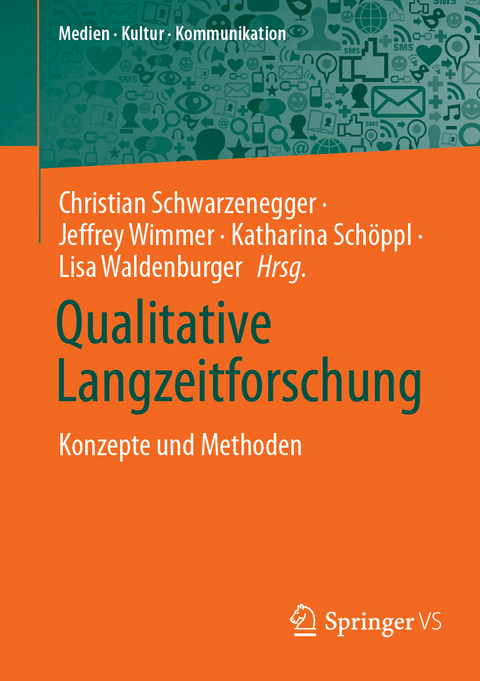 Qualitative Langzeitforschung - 