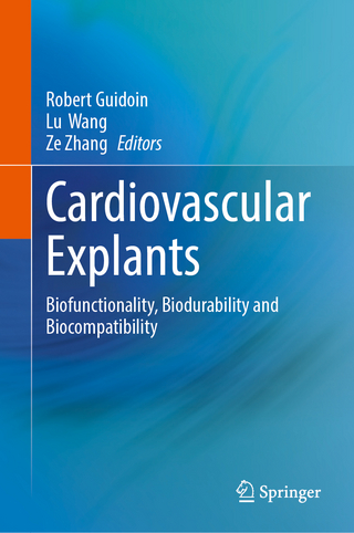 Cardiovascular Explants