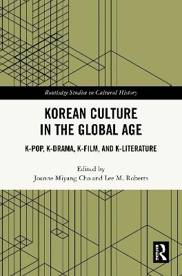 Korean Culture in the Global Age