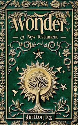 Wonder - Britton Lee
