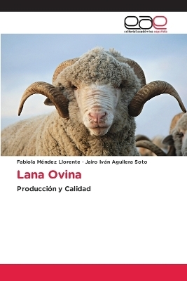 Lana Ovina - Fabiola M&eacute;ndez Llorente, Jairo Iv&aacute;n Aguilera Soto
