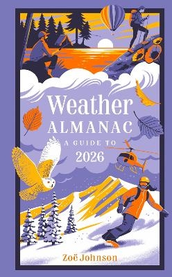 Weather Almanac 2026 - Zo&euml; Johnson