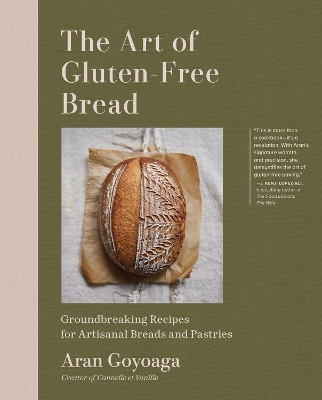 The Art of Gluten-Free Bread - Aran Goyoaga