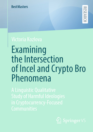 Examining the Intersection of Incel and Crypto Bro Phenomena