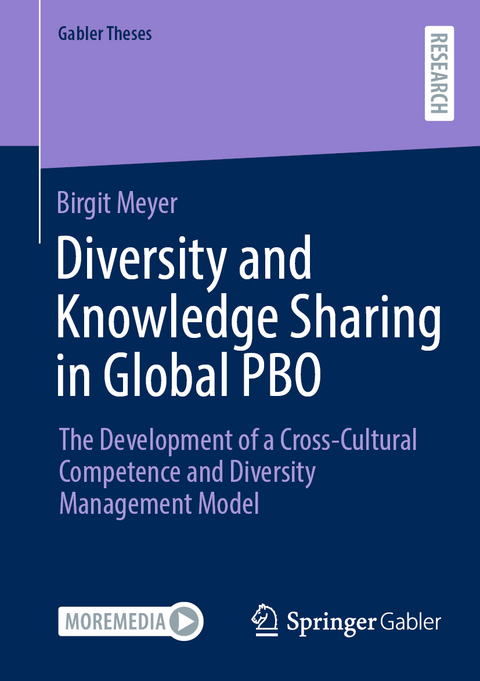 Diversity and Knowledge Sharing in Global PBO - Birgit Meyer