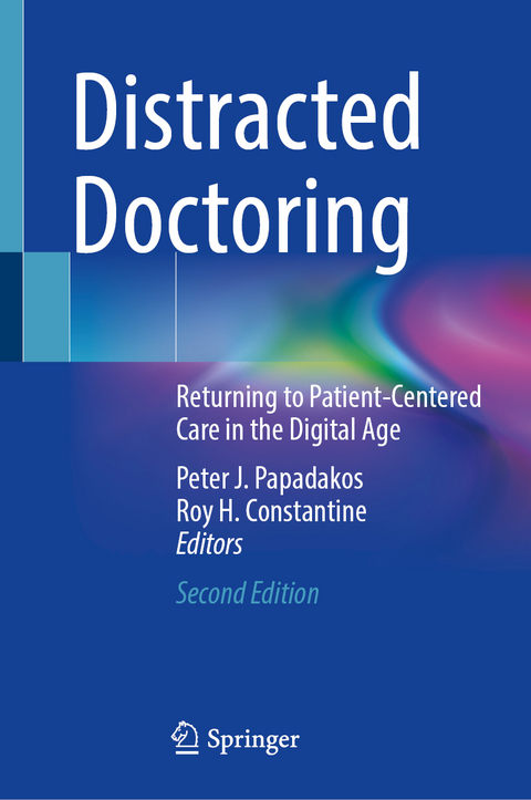 Distracted Doctoring - 
