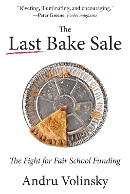 Last Bake Sale