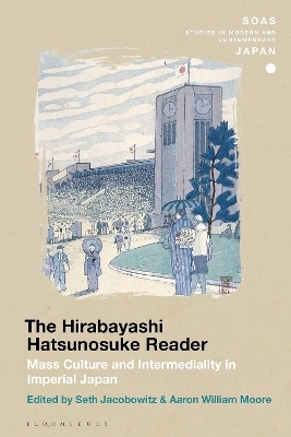 The Hirabayashi Hatsunosuke Reader - 