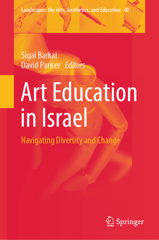 Art Education in Israel