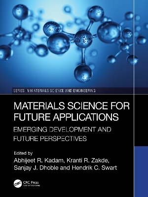 Materials Science for Future Applications - 