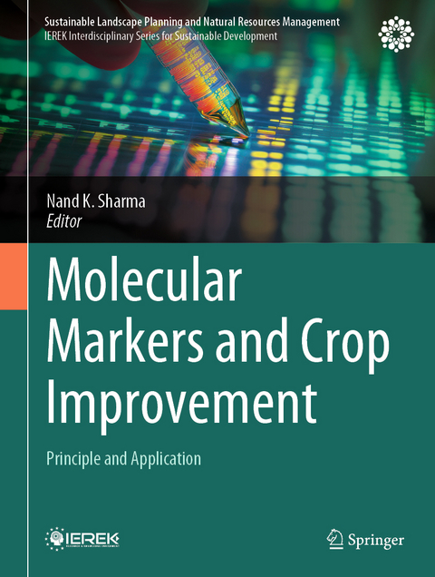 Molecular Markers and Crop Improvement - 