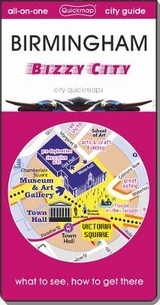 Birmingham Bizzy City - 