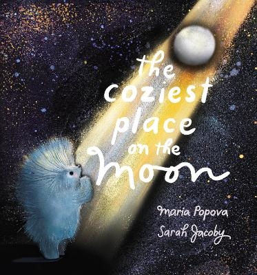 The Coziest Place on the Moon - Maria Popova