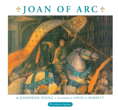 Joan of Arc - Josephine Poole